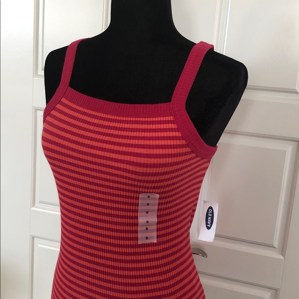 Old Navy Striped Top